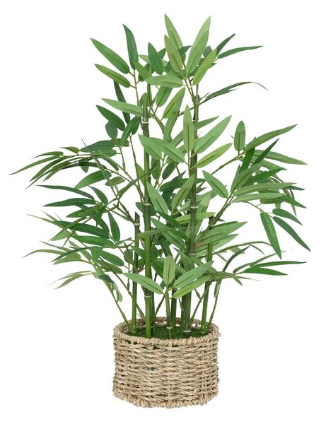 Изкуствено растение atmosphera Bamboo Ly, 46 cm