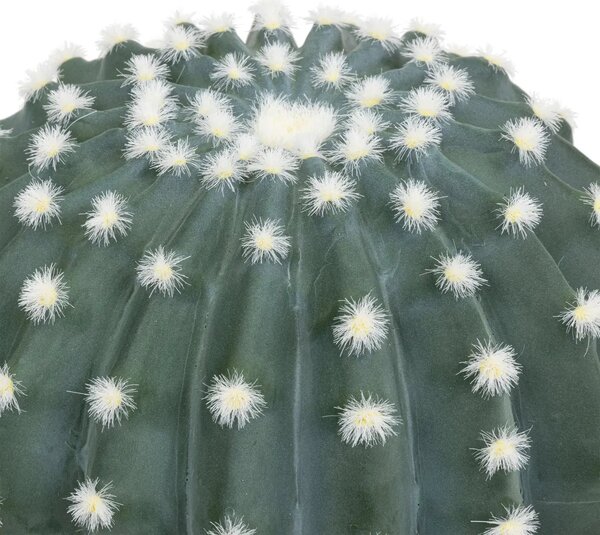 Изкуствено растение atmosphera Exotic Panama Cactus, 25 cm