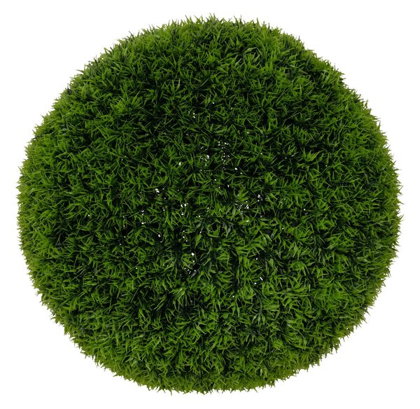 Изкуствено растение atmosphera Carly Ball, 37 cm