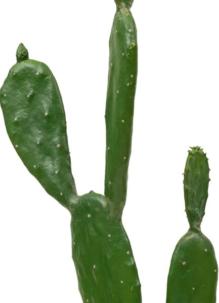 Изкуствено растение atmosphera Yuca Cactus, 109 cm