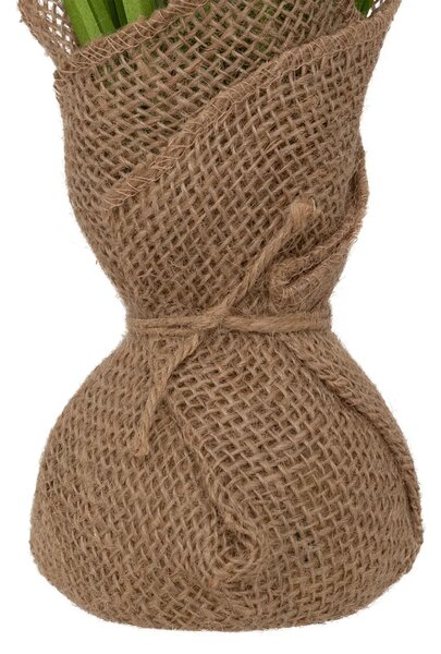 Изкуствено растение atmosphera Lari Grass Bunch, 42 cm