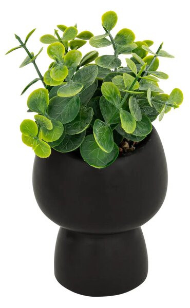 Изкуствено растение atmosphera Livy, 17 cm, Различни видове