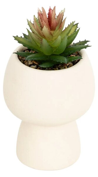 Изкуствено растение atmosphera Livy, 17 cm, Различни видове