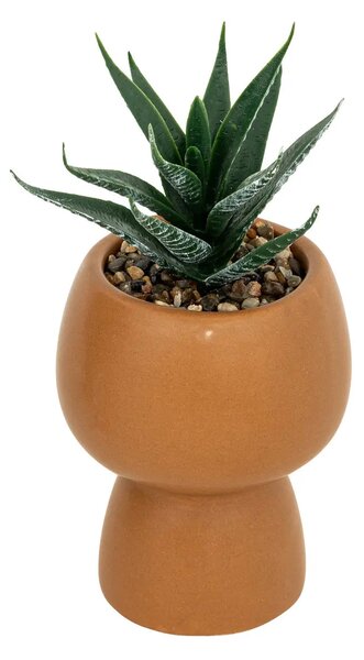 Изкуствено растение atmosphera Livy, 17 cm, Различни видове