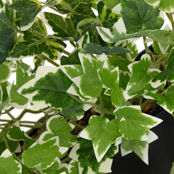 Изкуствено растение atmosphera Curt Hanging, 35 cm