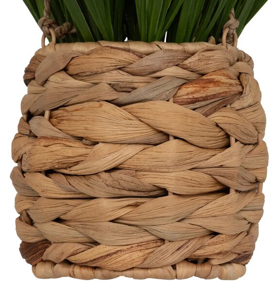 Изкуствено растение atmosphera Moda Grass, 27 cm