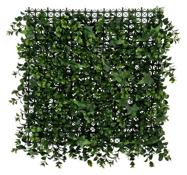Декоративно пано atmosphera Izy, 50x50 cm - Jungle