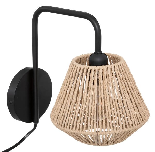 Лампа за стена atmosphera Jily, 18 cm