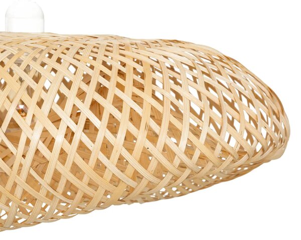 Пендел atmosphera Beddy, 50 cm, Бамбук