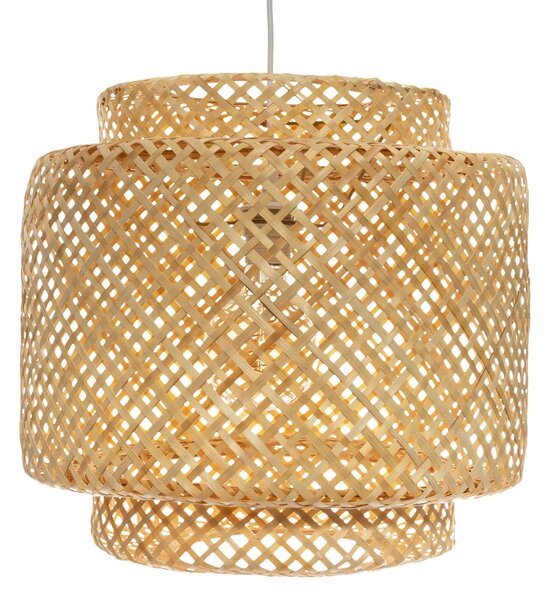 Пендел atmosphera Liby, 40 cm, Бамбук