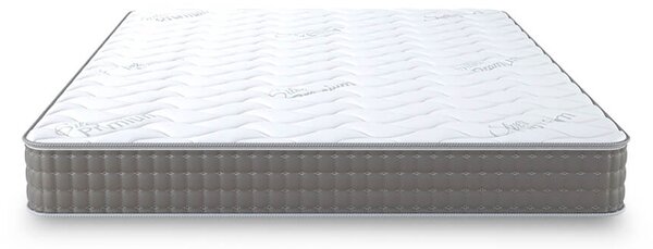 Матрак SilverPlus от isleep 24 см