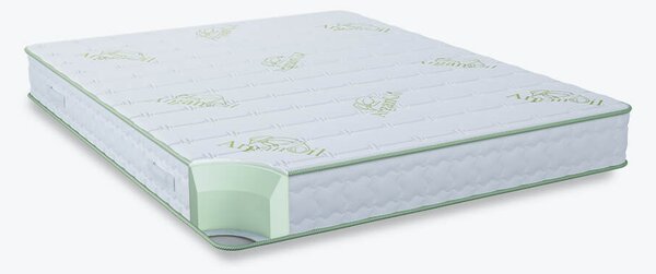 Матрак Natura Organic от isleep 18 см