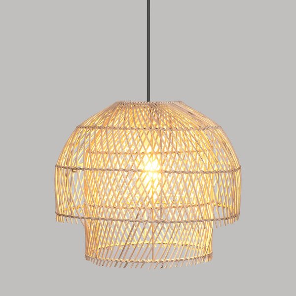 Пендел atmosphera Kery, 38 cm, Ратан