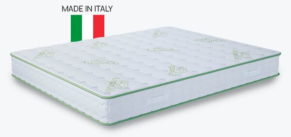 Матрак Natura Organic от isleep 18 см