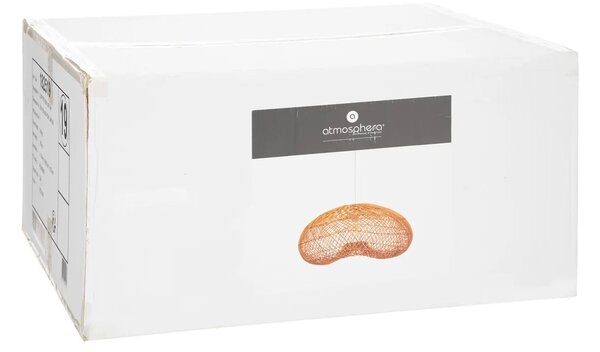Пендел atmosphera Jeny, 68 cm, Ратан