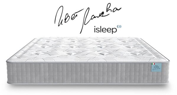 Матрак OLYMPIA от isleep 28 см