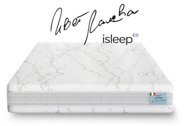 Детски матрак Junior от isleep 16 см