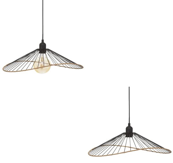 Пендел atmosphera Alara, 45 cm, Метал