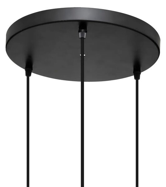 Пендел atmosphera Jena, 26 cm, Метал