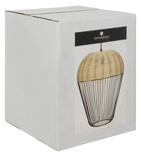 Пендел atmosphera Anea, 30.5 cm, Ратан