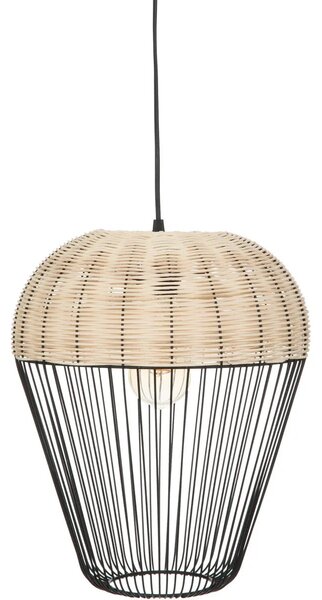 Пендел atmosphera Anea, 30.5 cm, Ратан