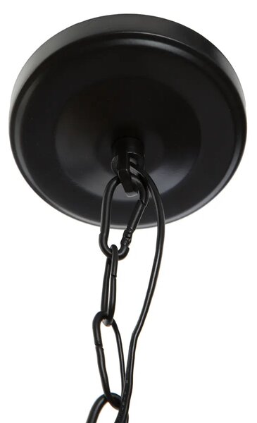 Пендел atmosphera Basalt, 30 cm, Метал
