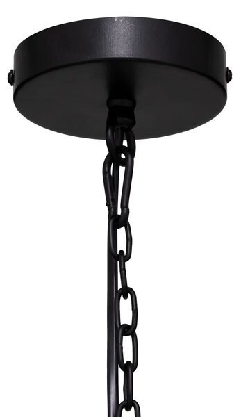 Пендел atmosphera Silas, 23 cm, Метал