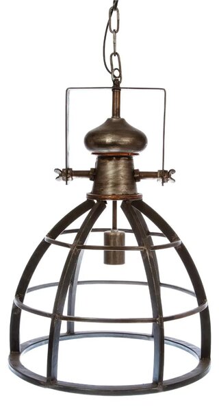 Пендел atmosphera Niko, 40 cm, Метал, Черен