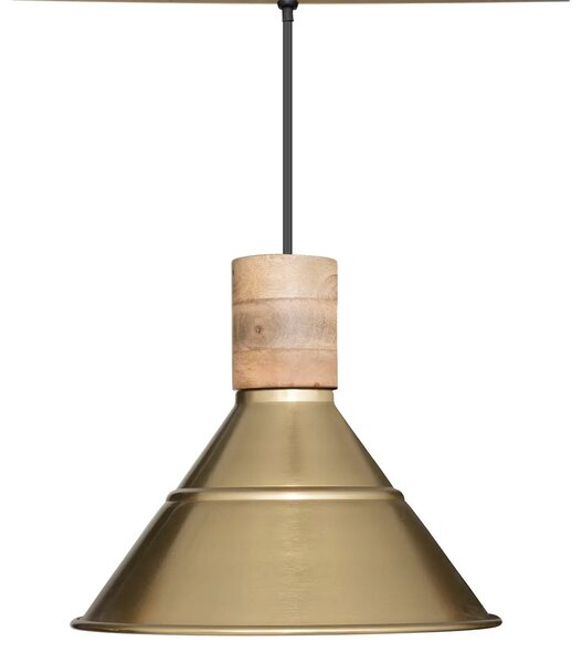 Пендел atmosphera Bota, 80 cm, Метал, Златен