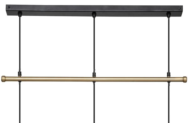 Пендел atmosphera Bota, 80 cm, Метал, Златен