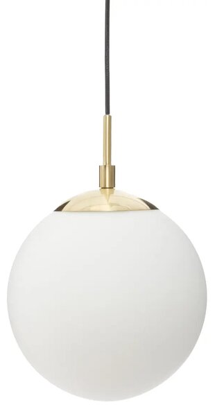 Пендел atmosphera Dris, 20 cm, Стъкло