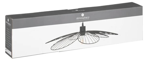 Пендел atmosphera Fleur, 57 cm, Метал
