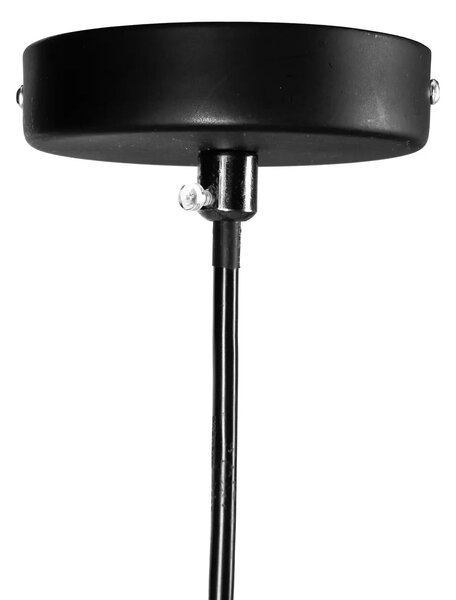 Пендел atmosphera Alak, 18 cm, Стъкло
