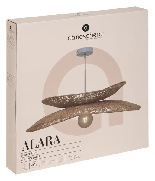 Пендел atmosphera Alara, 69.5 cm, Юта