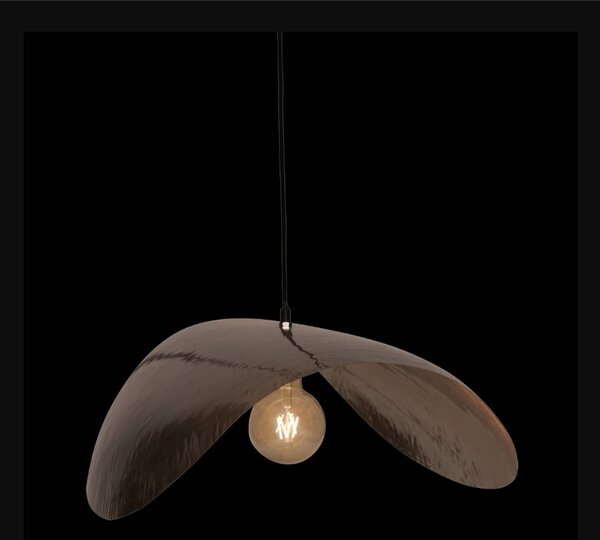 Пендел atmosphera Arlo, 76 cm, Сребрист