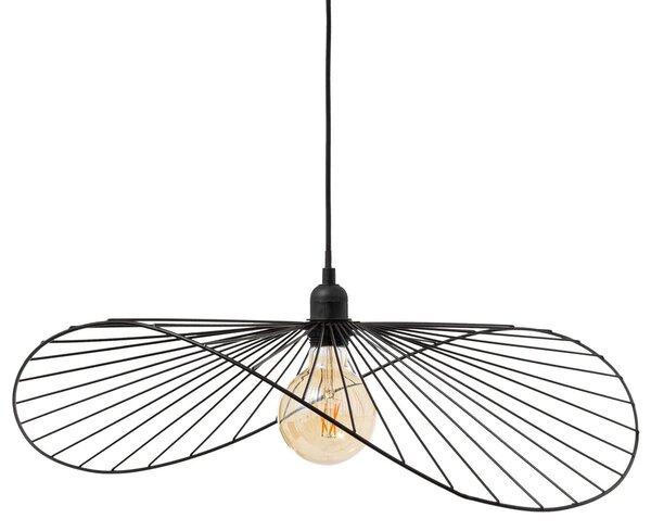 Пендел atmosphera Adelia, 58 cm, Черен метал