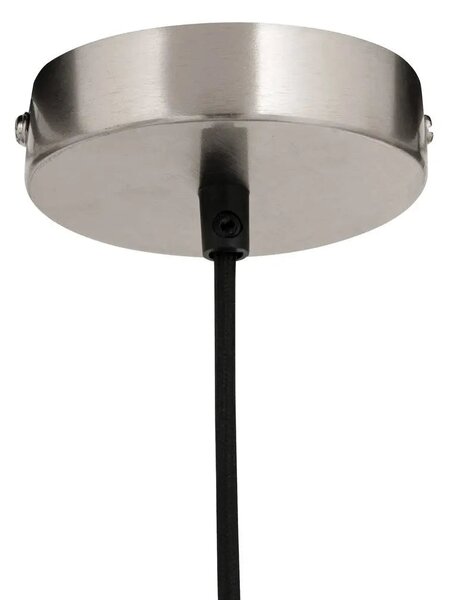 Пендел atmosphera Arlo, 76 cm, Сребрист