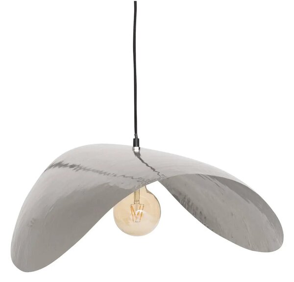 Пендел atmosphera Arlo, 76 cm, Сребрист