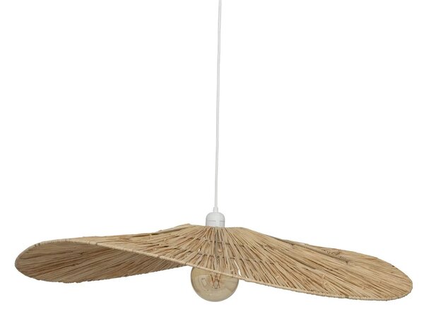 Пендел atmosphera Orane, 78 cm, Рафия
