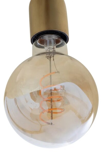 Пендел atmosphera Arlo, 56 cm, Златист метал