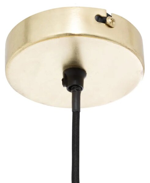 Пендел atmosphera Arlo, 56 cm, Златист метал
