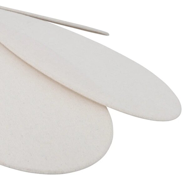 Пендел atmosphera Petals, 100 cm, Бежов beige