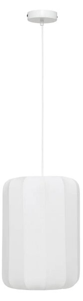 Пендел atmosphera Tobie, 25 cm, Бял памук