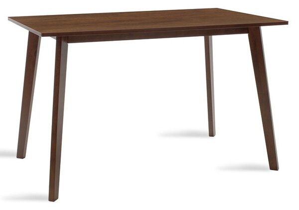 Set mobilier studenti masa si scaune, 3 buc, Palate, Bej, 120x75x75 cm