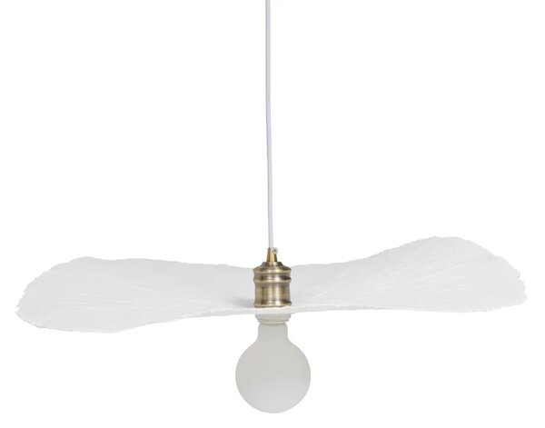 Пендел atmosphera Tehani, 57 cm, Бял