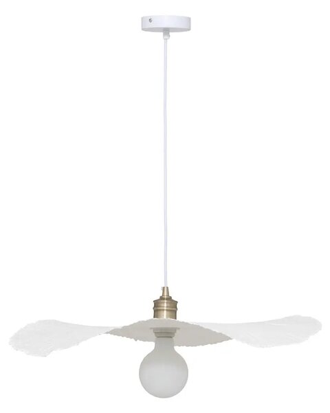 Пендел atmosphera Tehani, 57 cm, Бял