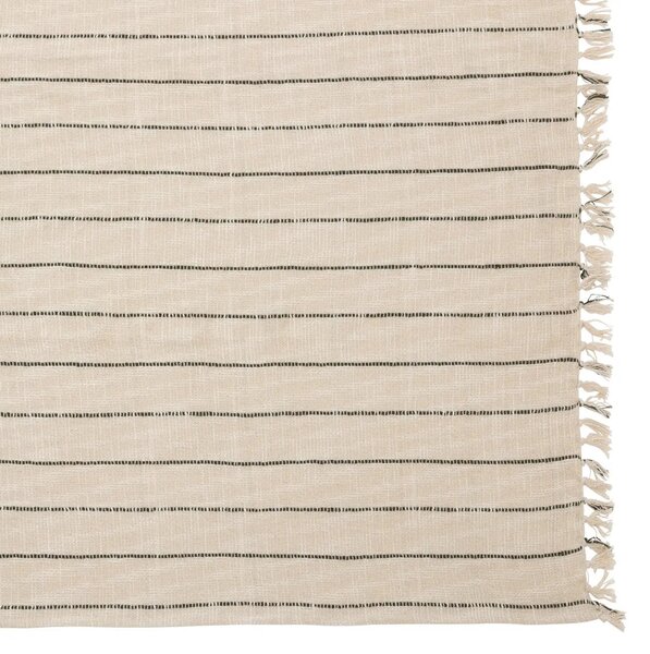 Шалте atmosphera Strip, 240x260 cm, Памук