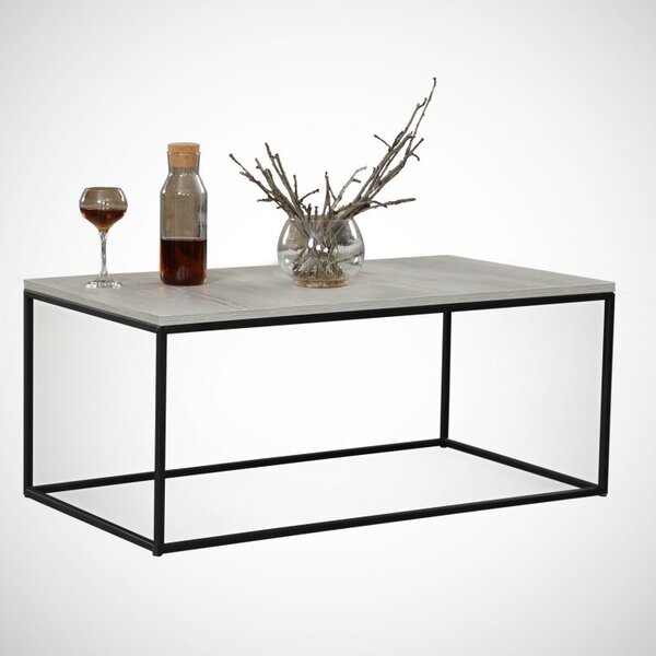 Масичка за кафе Cosco - Sea Oak