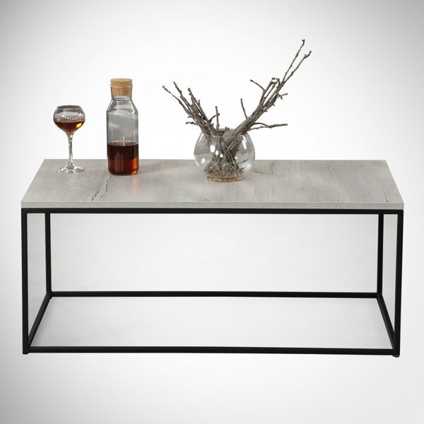 Масичка за кафе Cosco - Sea Oak