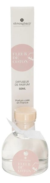 Дифузер atmosphera Izor Cotton, 50 ml
